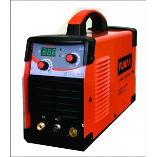 Máy hàn MegaTIG-200A
