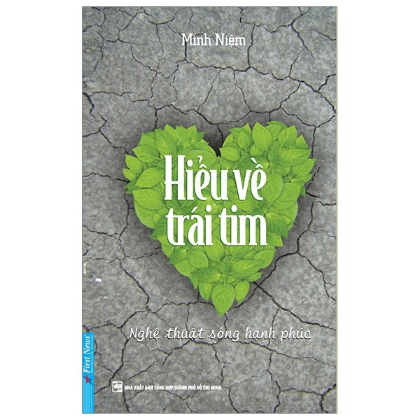 Sách - Hiểu về trái tim - MInh Niệm