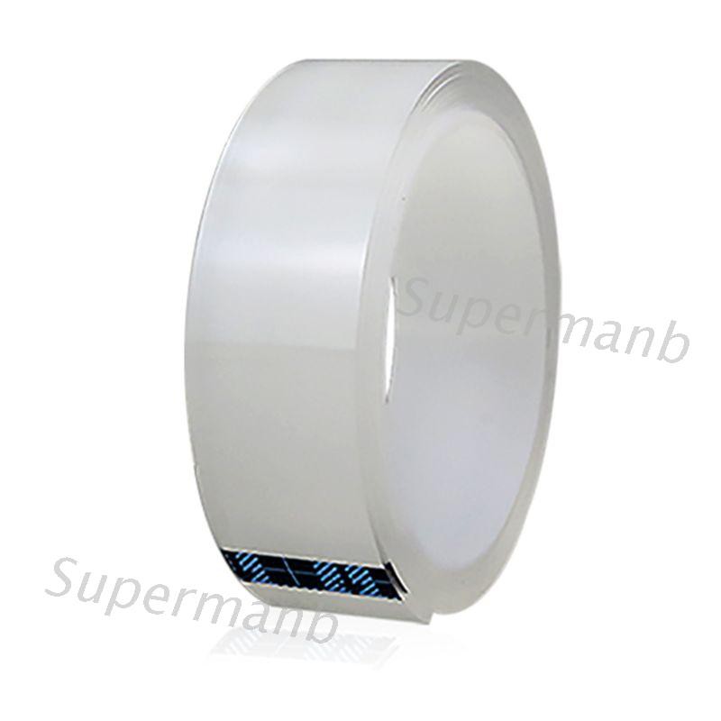Băng Keo Hai Mặt Nano Liền Mạch Chống Trượt Đa Năng Có Thể Giặt Rửa