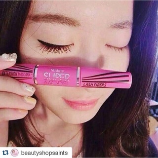 Mascara Mistine Super Model Thái Lan chuẩn xtay