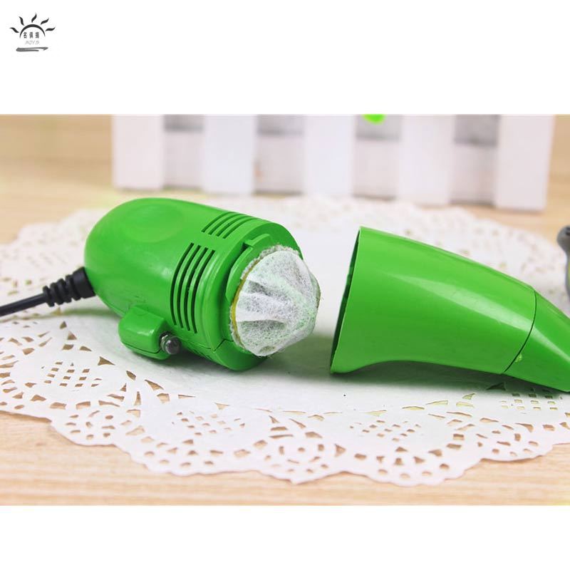 Bàn Chải Vệ Sinh Bàn Phím Máy Tính Usb A4022 | BigBuy360 - bigbuy360.vn