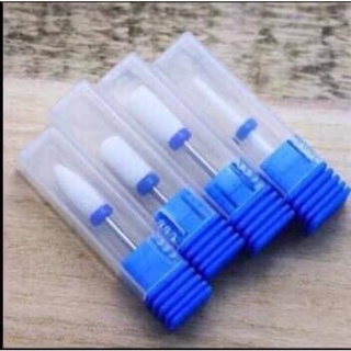 Đầu mài sứ, mài mịn móng tay chính hãng