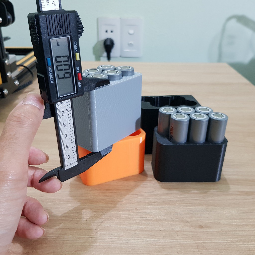 Khuôn đóng pin National 12v - Nati lùn