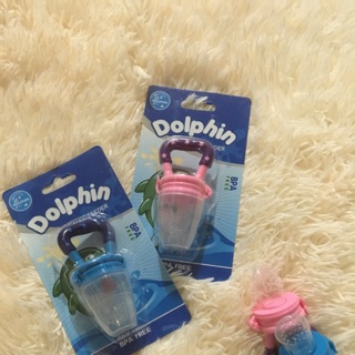 Túi nhai- Dolphin