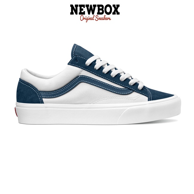 Giày Vans Old Skool Style 36 Classic Sport - VN0A54F69YG