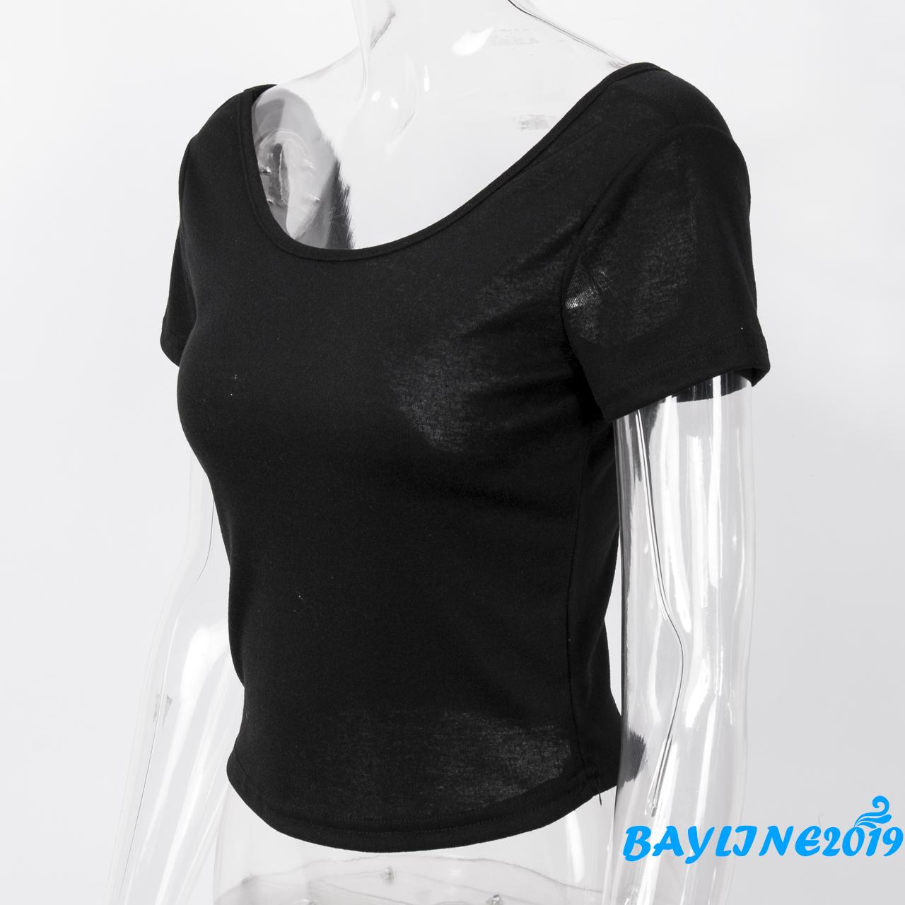 Áo Lửng Không Tay Thời Trang Dành Cho Bạn Nữ | BigBuy360 - bigbuy360.vn