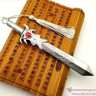 Bút Đao Kiếm N620