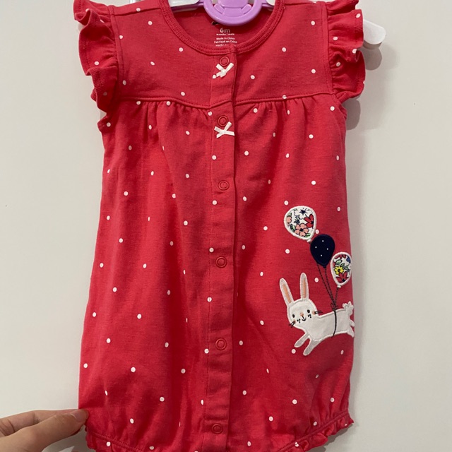 📌📌 Body cộc Carter’s