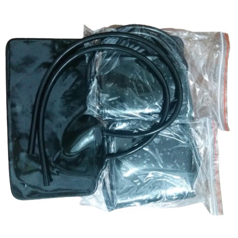 Ruột huyết áp cơ  Túi hơi cao su