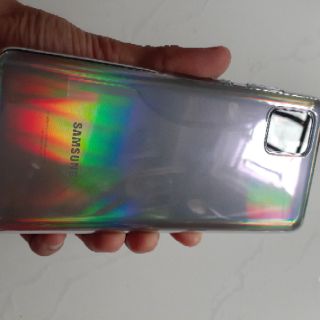 Điện thoại Samsung Galaxy Note 10 Lite