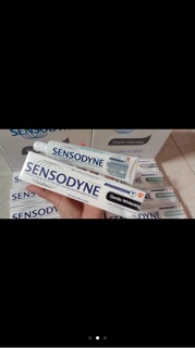 Kem đánh răng Sénodyne thái lan