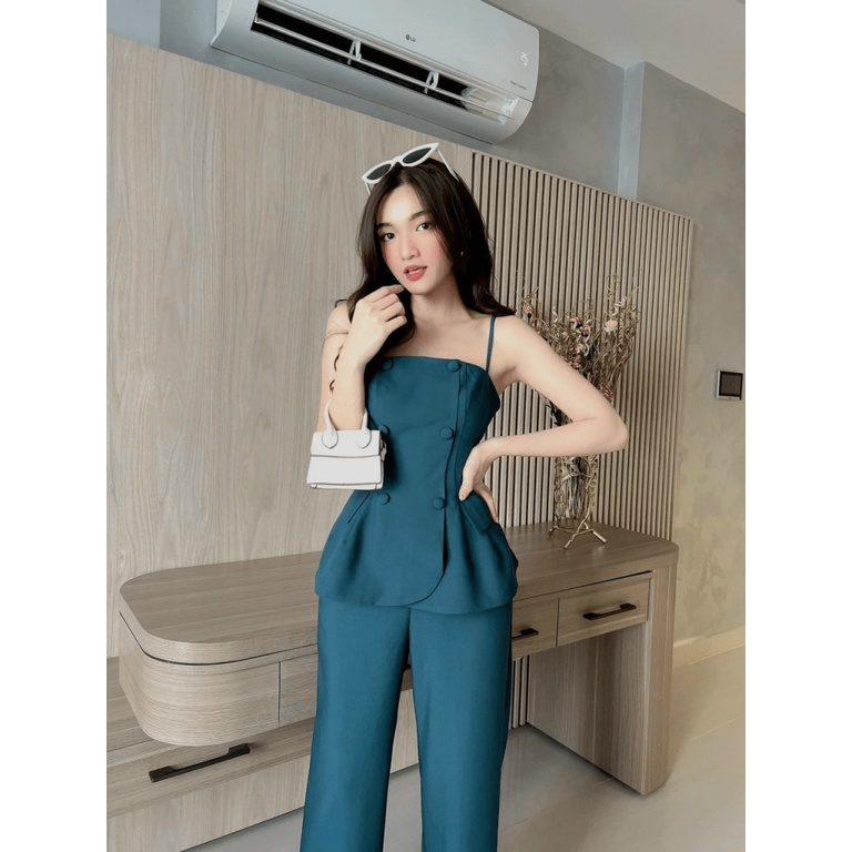 SET COTTON LẠNH SIÊU QUÝ PHÁI, SANG TRỌNG, SIÊU TÔN DÁNG CHO CHỊ EM UP