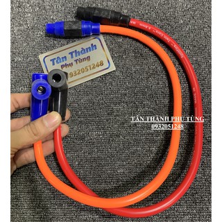 Dây tăng áp Bugi Splitfire - Đồ chơi xe