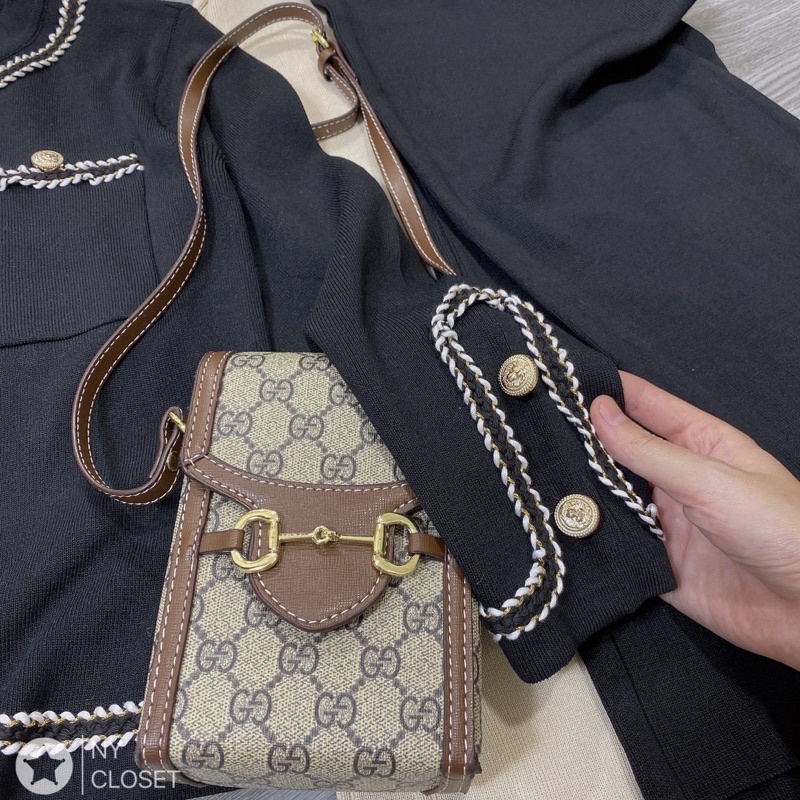 Set len viền nhũ siêu hot L1