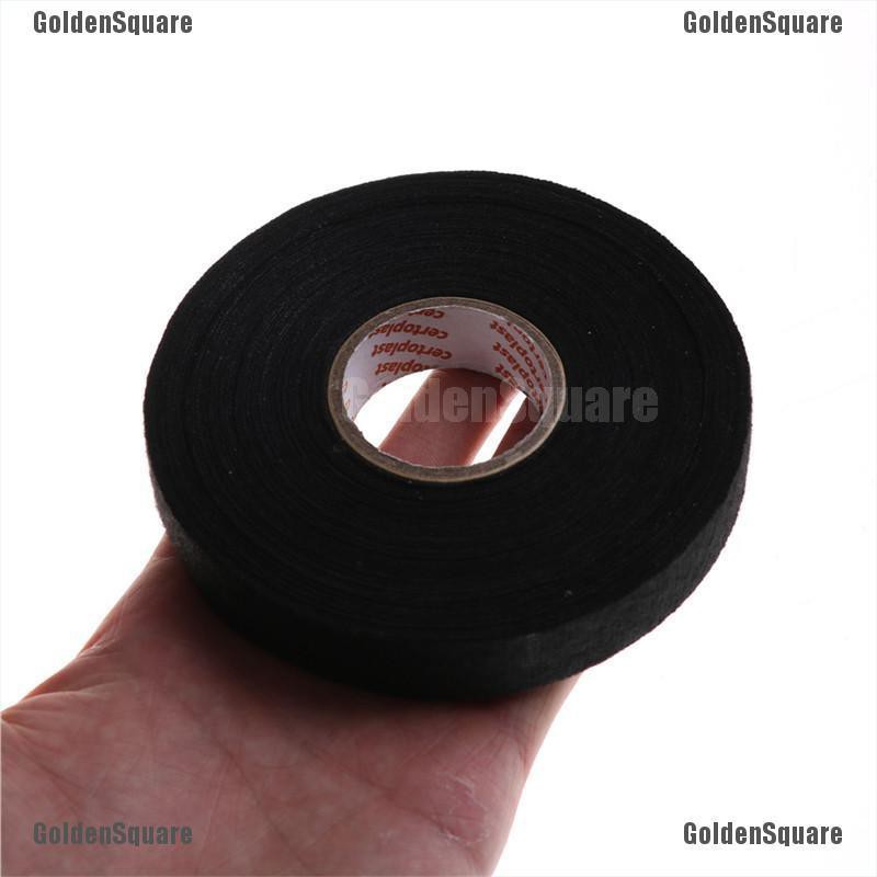 Cuộn Băng Dính Vải 19mmx 25M