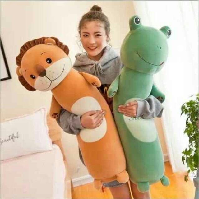 Combo gối ôm 3d