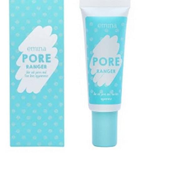 ◙ Kiểm Tra Lỗ Chân Lông Emina 20ml | Kem Lót Trang Điểm 20Ml Tiện Dụng ♩ | BigBuy360 - bigbuy360.vn