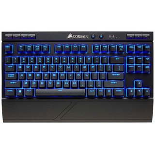Bàn phím cơ Corsair K63 Wireless-Cherry MX Red