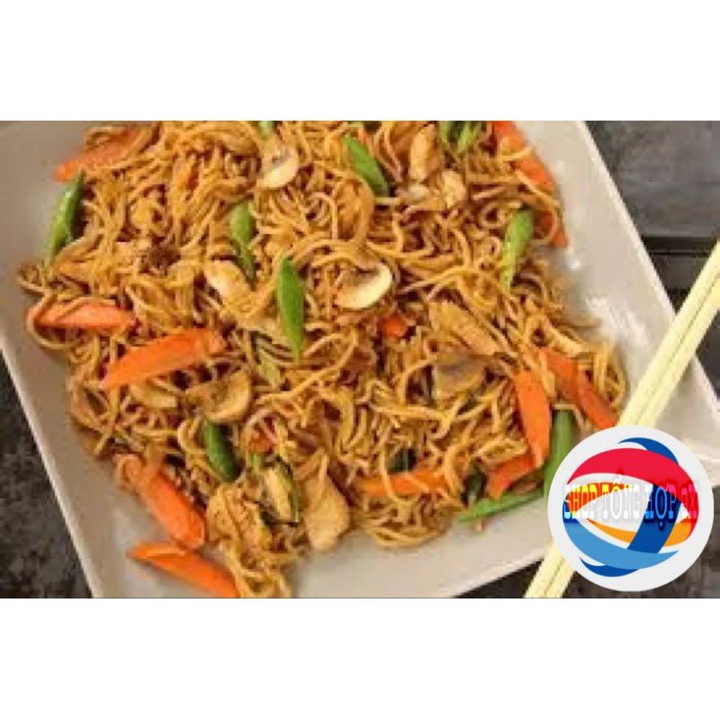 NƯỚC SỐT MÌ (SỐT MÌ XÀO yaki soba) NHẬT BẢN - YAKISOBA SAUCE 500G