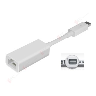 Cáp Apple Thunderbolt to Gigabit Ethernet Adapter MD463