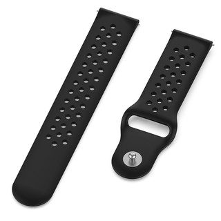 Vòng Silicone 20mm cho TicWatch E TicWatch 2