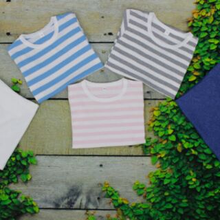 Sỉ áo Muji bé trai bé gái size đại