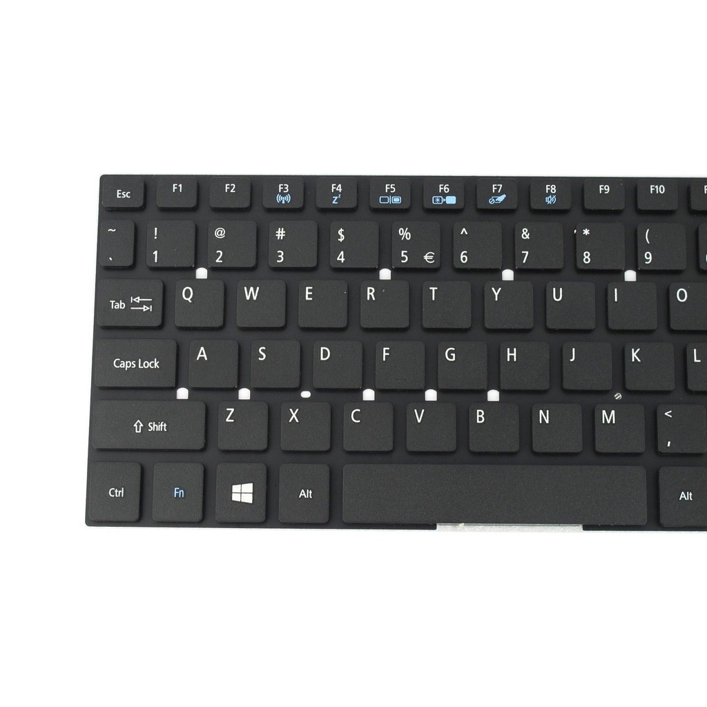 Bàn phím laptop Acer Aspire E5-531 E5-531G E5-551 E5-551G E5-571 E5-511 Q5WV1 VA70 E5-572 E5-521