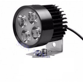 Đèn Led trợ Sáng, Siêu Sáng Cho Xe Máy , Xe Đạp Điện 206360