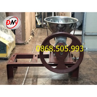 Cối xay xương gà đầu gà cổ vịt xương cá các loại làm thức ăn cho vật nuôi - chưa bao gồm mô tơ