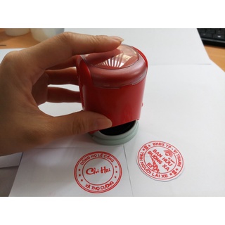 DẤU DÒNG HỌ - GIA TỘC ( KH nhắn tin trước cho shop nội dung/mẫu cần làm)