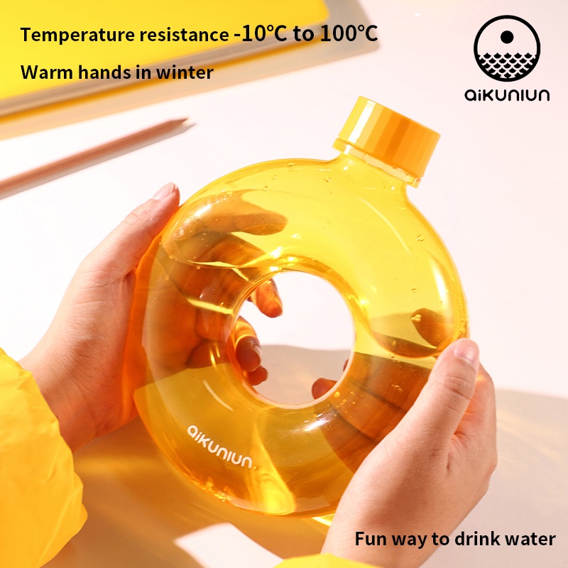 Qq Set 100 Bình Nước Chịu Nhiệt Dành Cho Mẹ Và Bé°C Giao Hàng Miễn Phí Thời Trang