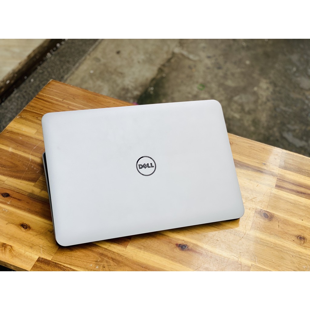 Laptop Dell Precision M3800, i7 16G SSD512G 4K Touch Vga K1100 đèn phím đẹp zin 100% Giá rẻ