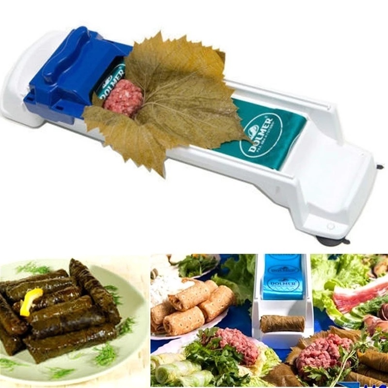 Dụng Cụ Cuốn Chả Giò Diy Tiện Lợi Cho Nhà Bếp