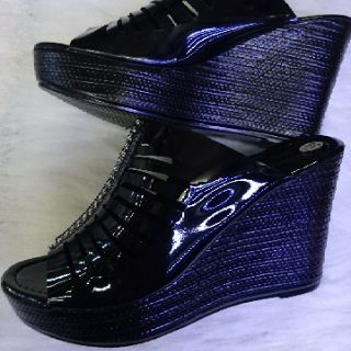 [Freeship] [Hình thật] [Bigsize] [SALE] Dép đế xuồng pu, siêu nhẹ.