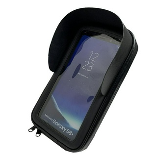 Giá đỡ điện thoại chống thấm nước cho xe máy ,xoay 360 độ,phiên bản nâng cấp