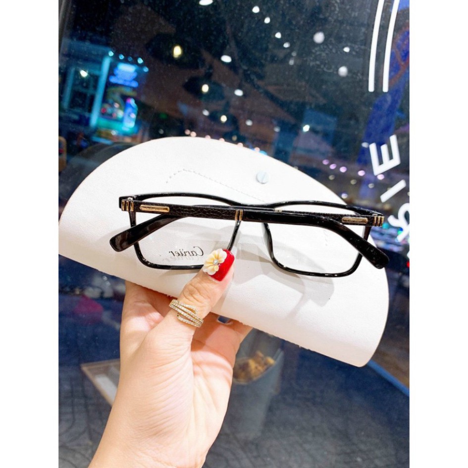 Gọng kính cận cao cấp EC07 😎 Kính cận thời trang | BigBuy360 - bigbuy360.vn