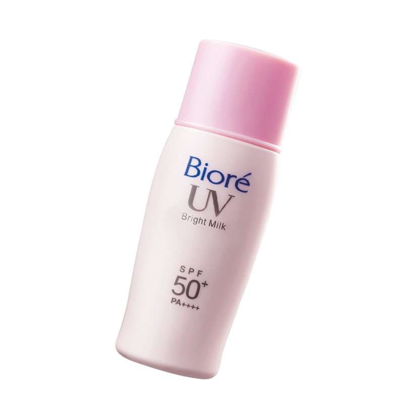  Sữa Chống Nắng Sáng Hồng Tự Nhiên Biore 30ml | BigBuy360 - bigbuy360.vn