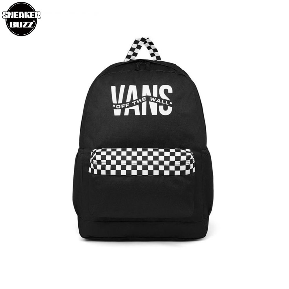 Balo Vans Sporty Realm Plus Backpack VN0A3PBIY28