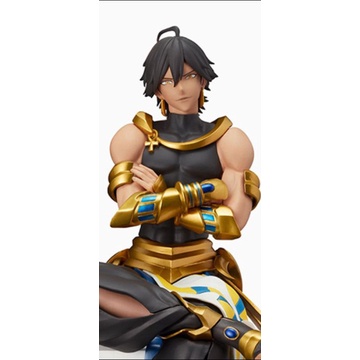 Mô hình GP Ozymandias Fate/Grand Order chính hãng