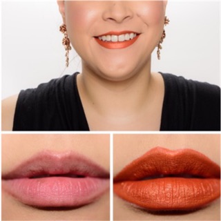 Son kem MAC Coral Plated