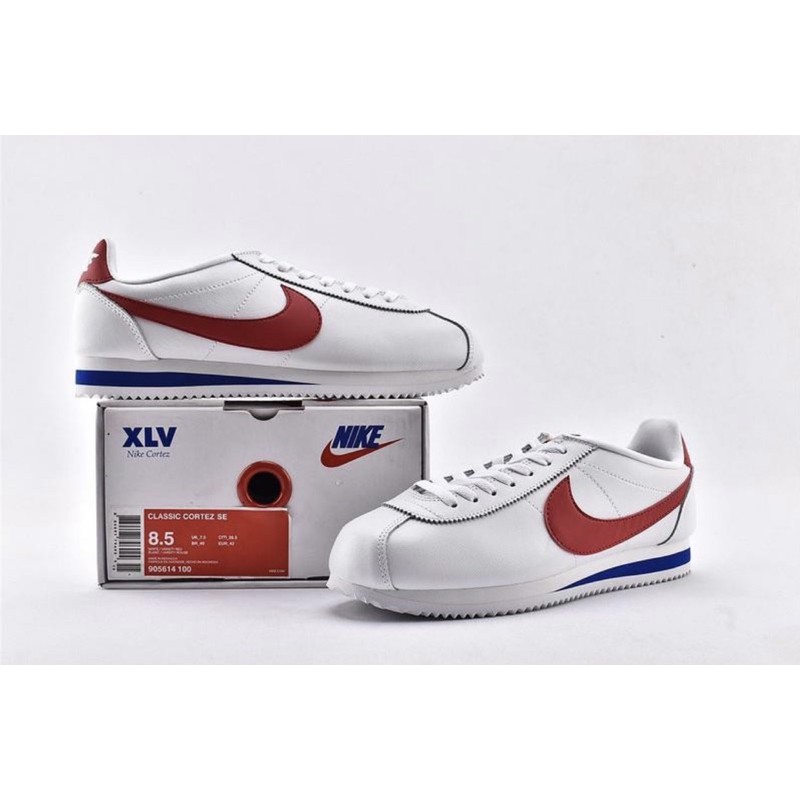 Giày Nike Classic Cortez và Cortez Happy Birthday chính hãng