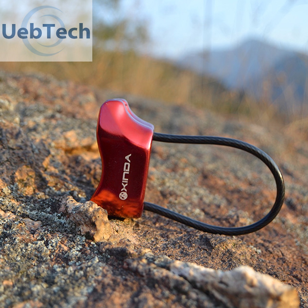 Dụng cụ hỗ trợ leo núi/cắm trại ngoài trời