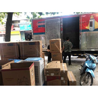 Bếp đôi điện từ SUNHOUSE SHB9108-S