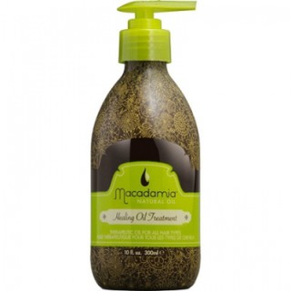 TINH DẦU MACADAMIA CAO CẤP PHỤC HỒI TÓC HƯ TỔN MỸ 300ML