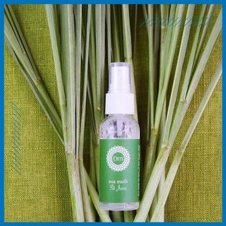 TINH DẦU XUA MUỖI SẢ JAVA 50ML – OM FOUNTAIN
