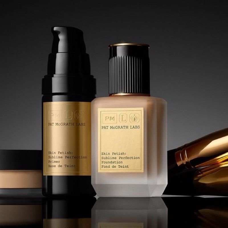 Pat Mcgrath Labs - Kem Nền Pat Mcgrath Lab Skin Fetish Sublime Perfection  Foundation 35ml - BB Cream & CC Cream | TheFaceHolic.com