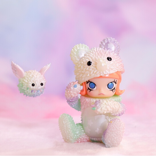 Búp Bê pop mart popmart popmart Phiên Bản Giới Tính Đặc Biệt