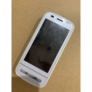 xác điện thoại nokia c6-00