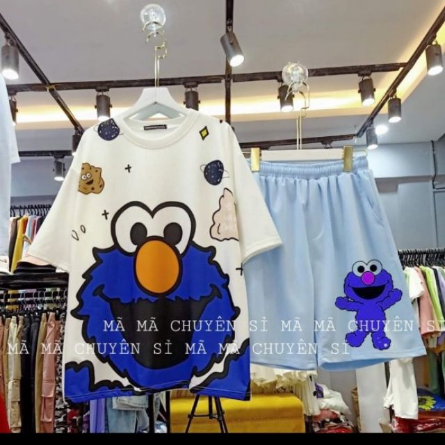 Sét carton elmo
