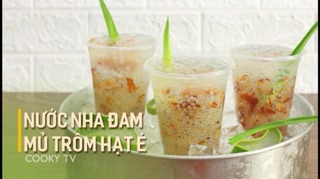 100GR HẠT É SẠCH ĐẸP LOẠI 1 (HỘT É)